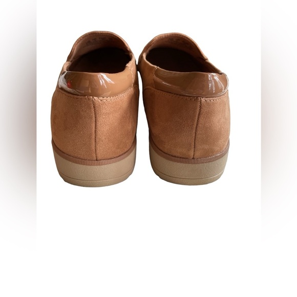 Dr. Scholl’s Nice Day Penny Loafers in Brown, Size 8.5 - Picture 3 of 9